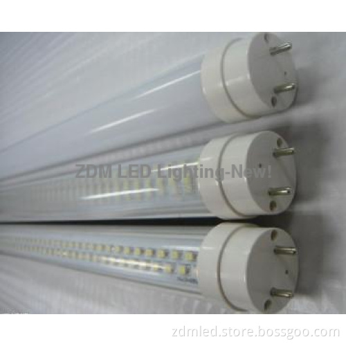For North America Super brightness t8 led tube